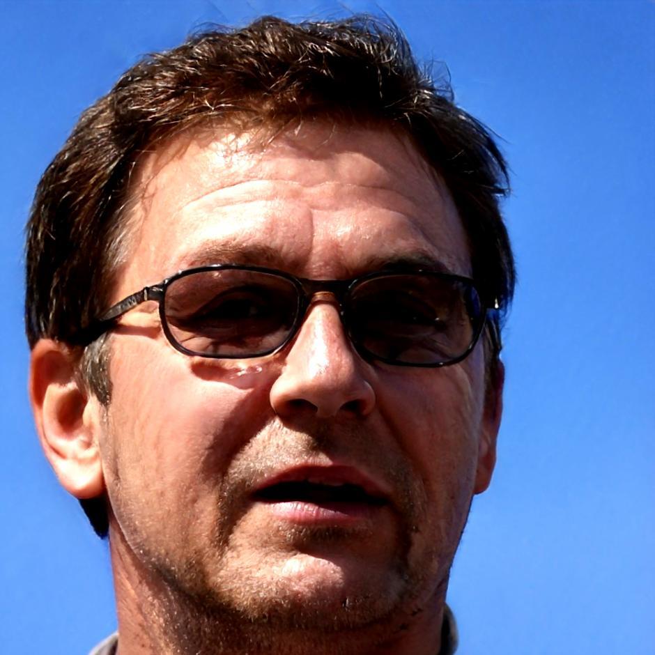 Portrait de Erwann Dufour, apprenant