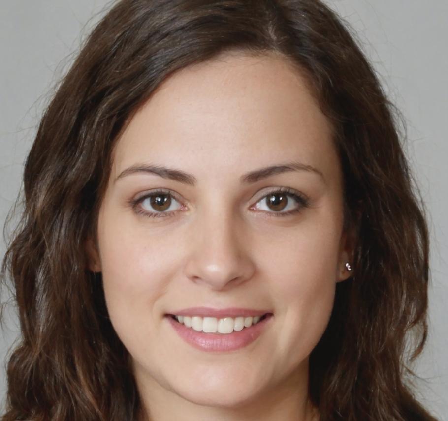 Portrait de Nathalie Guérin, apprenante